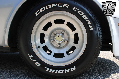 1981 Chevrolet Corvette image 71