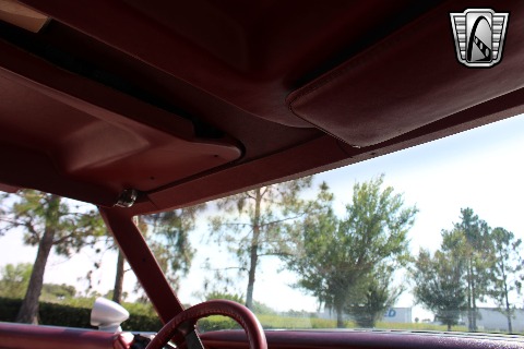 1981 Chevrolet Corvette image 97