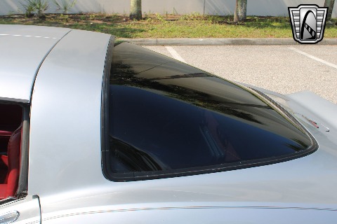 1981 Chevrolet Corvette image 47