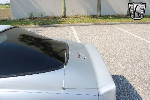 1981 Chevrolet Corvette image 48