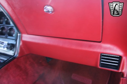 1981 Chevrolet Corvette image 100