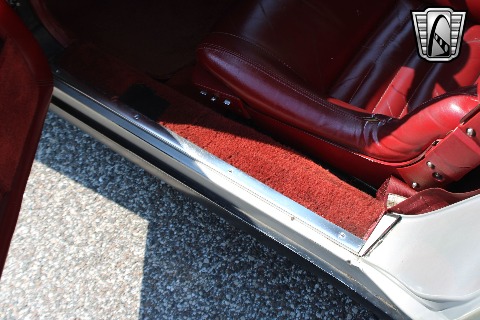 1981 Chevrolet Corvette image 75