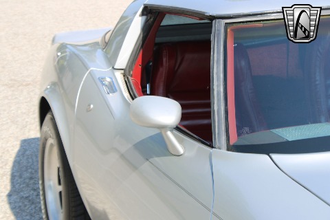 1981 Chevrolet Corvette image 27