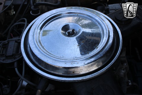 1981 Chevrolet Corvette image 105