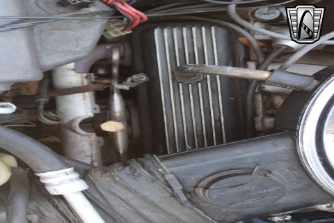 1981 Chevrolet Corvette image 106