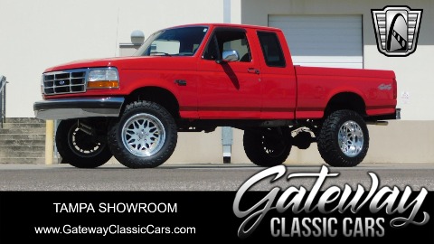 1994 Ford F150 image 1