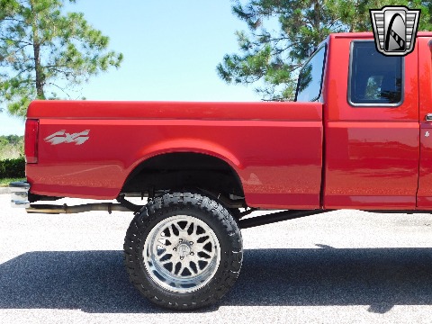 1994 Ford F150 image 29