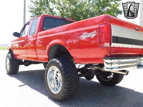 1994 Ford F150 image 55
