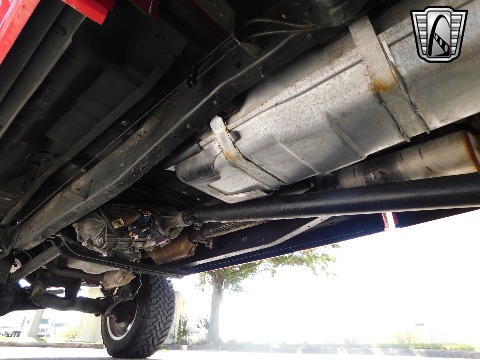 1994 Ford F150 image 133