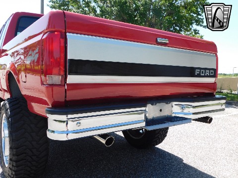 1994 Ford F150 image 56