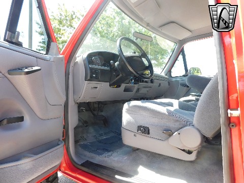 1994 Ford F150 image 82
