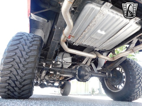 1994 Ford F150 image 134