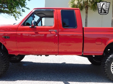 1994 Ford F150 image 31