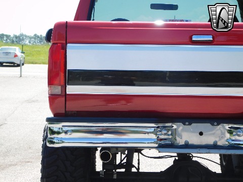 1994 Ford F150 image 57