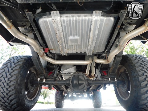 1994 Ford F150 image 135