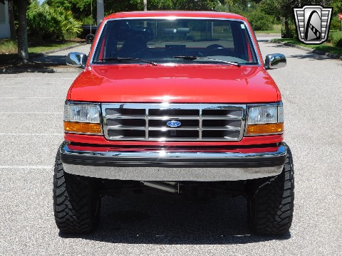 1994 Ford F150 image 6