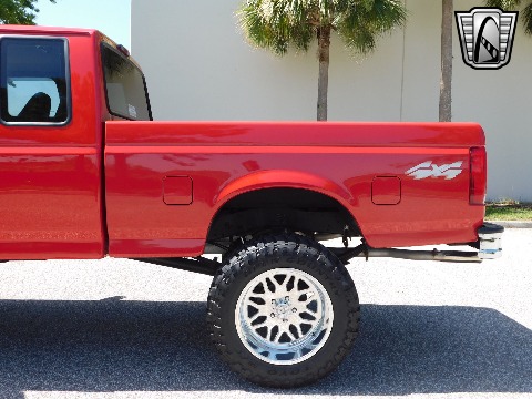 1994 Ford F150 image 32