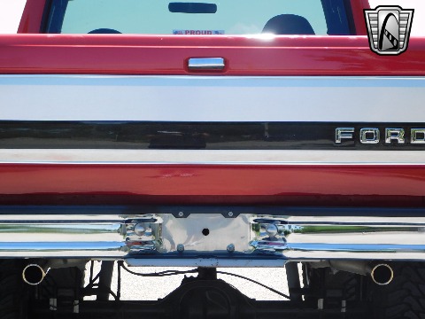 1994 Ford F150 image 58