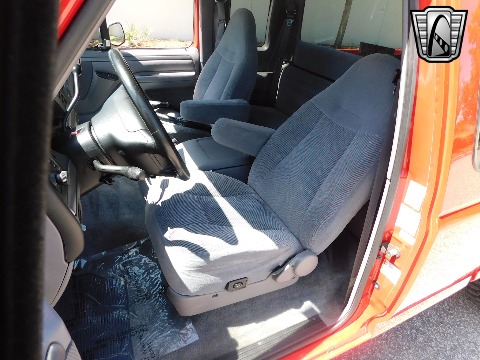 1994 Ford F150 image 84