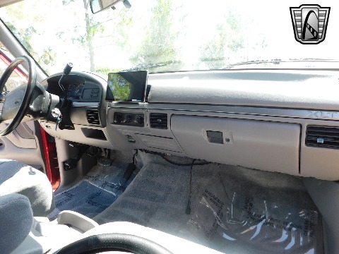 1994 Ford F150 image 110