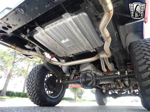 1994 Ford F150 image 136