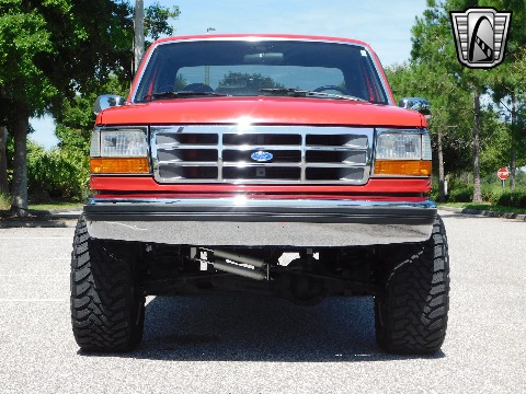 1994 Ford F150 image 7