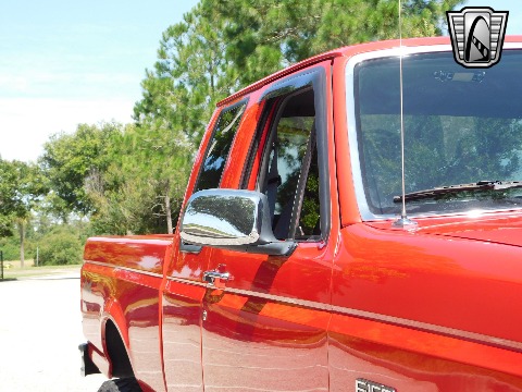 1994 Ford F150 image 33