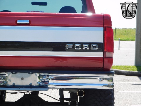 1994 Ford F150 image 59