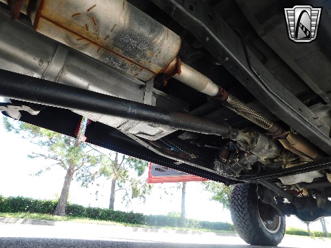 1994 Ford F150 image 137