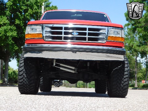 1994 Ford F150 image 8