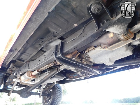 1994 Ford F150 image 138