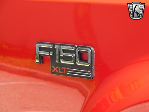 1994 Ford F150 image 35