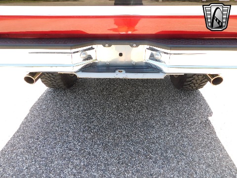 1994 Ford F150 image 61