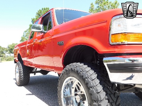 1994 Ford F150 image 36