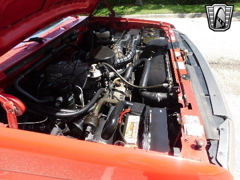 1994 Ford F150 image 114