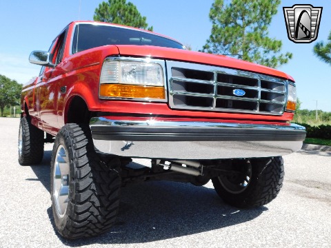 1994 Ford F150 image 37