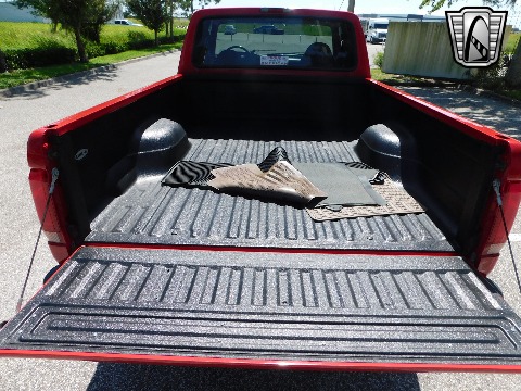 1994 Ford F150 image 63