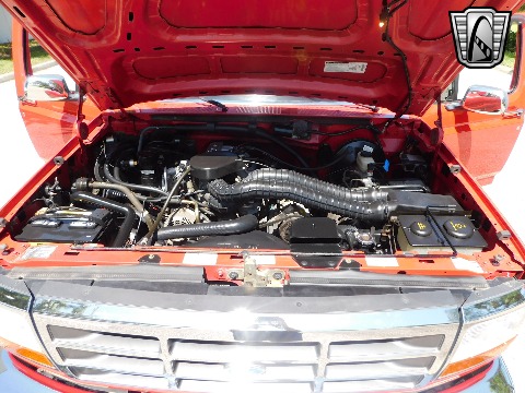 1994 Ford F150 image 115
