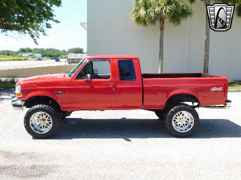 1994 Ford F150 image 12