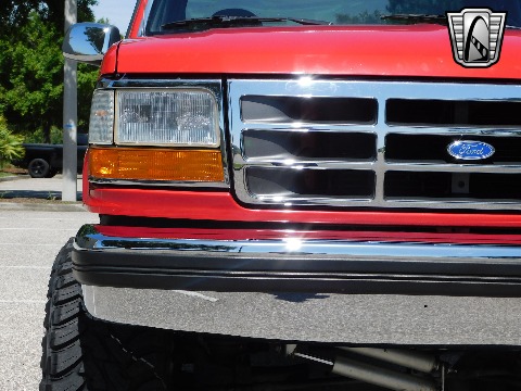 1994 Ford F150 image 38