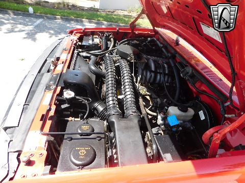 1994 Ford F150 image 116