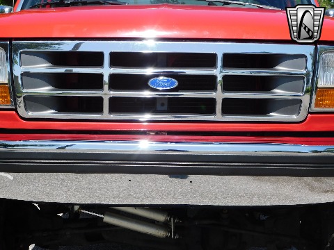 1994 Ford F150 image 39