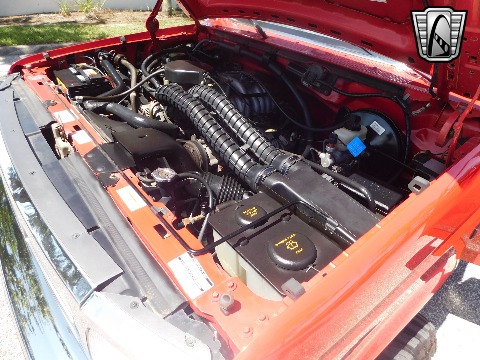 1994 Ford F150 image 117