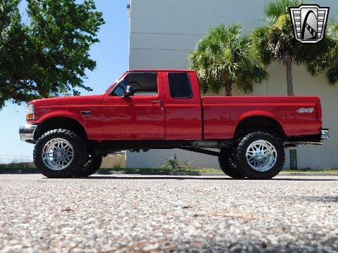 1994 Ford F150 image 14