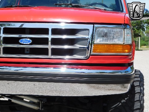 1994 Ford F150 image 40