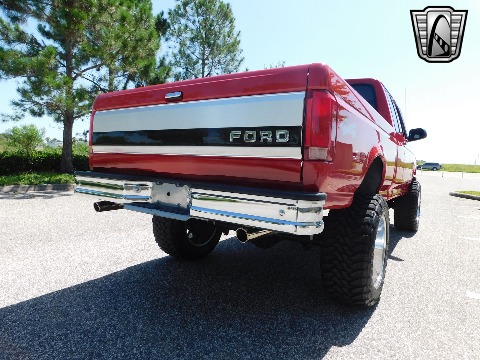 1994 Ford F150 image 66