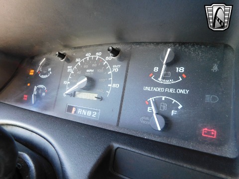 1994 Ford F150 image 92