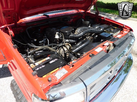 1994 Ford F150 image 118
