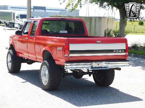 1994 Ford F150 image 15