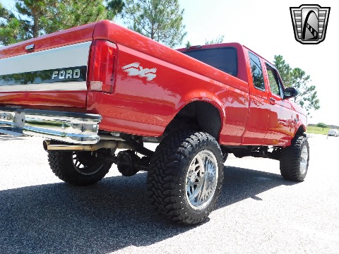 1994 Ford F150 image 67